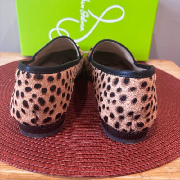 Sam Edelman Women Loraine Loafers SZ: 9M - Picture 12 of 16